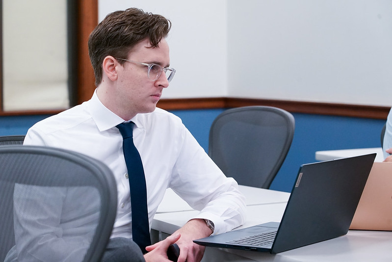 Rice Business Helps Leaders Put Agentic AI to Work