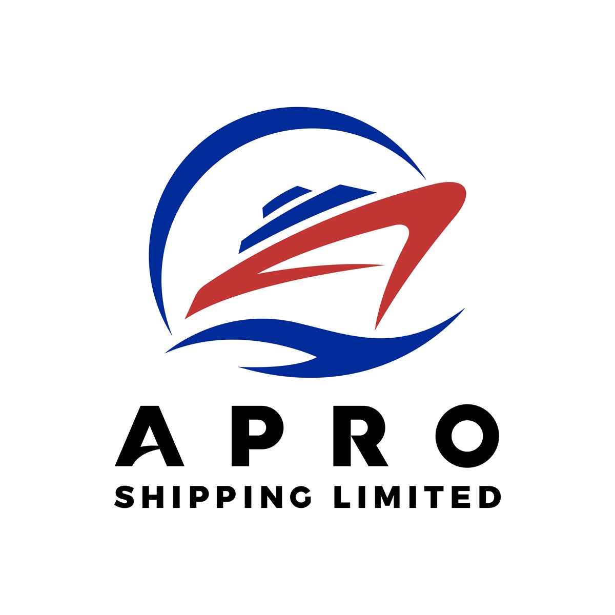 APRO SHIPPING LTD.