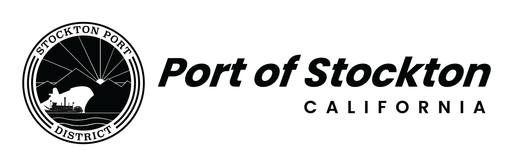 Port of Stockton