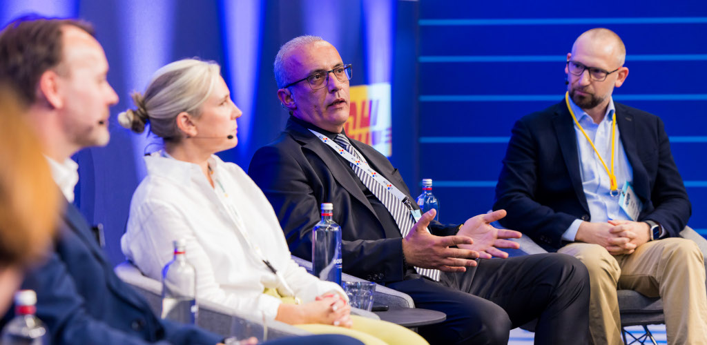 Navigating Geopolitical Disruption in Global Trade