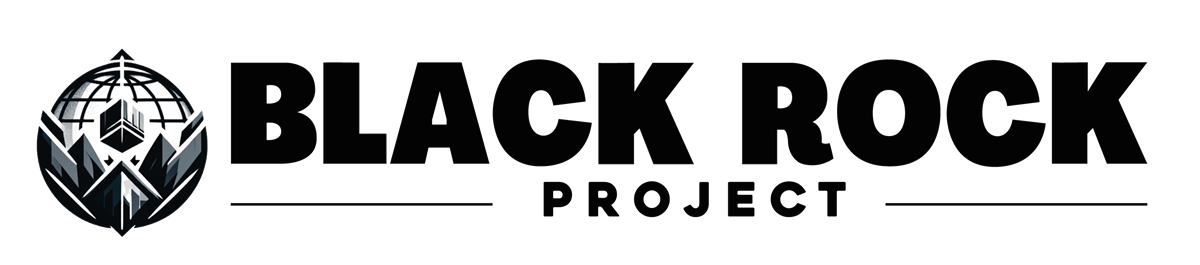 Black Rock Project Cargo