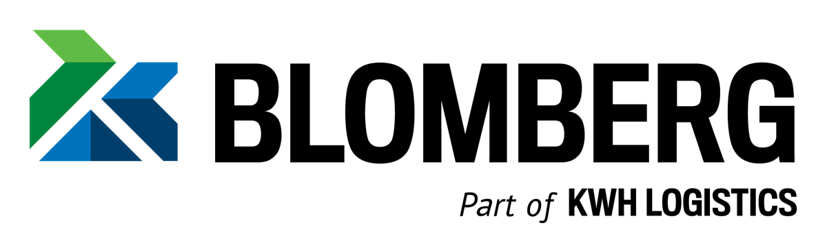Blomberg Stevedoring
