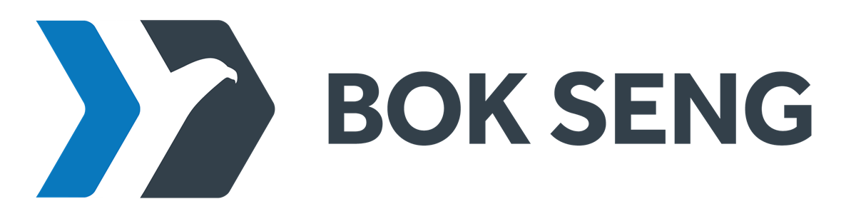Bok Seng Logistics Pte Ltd