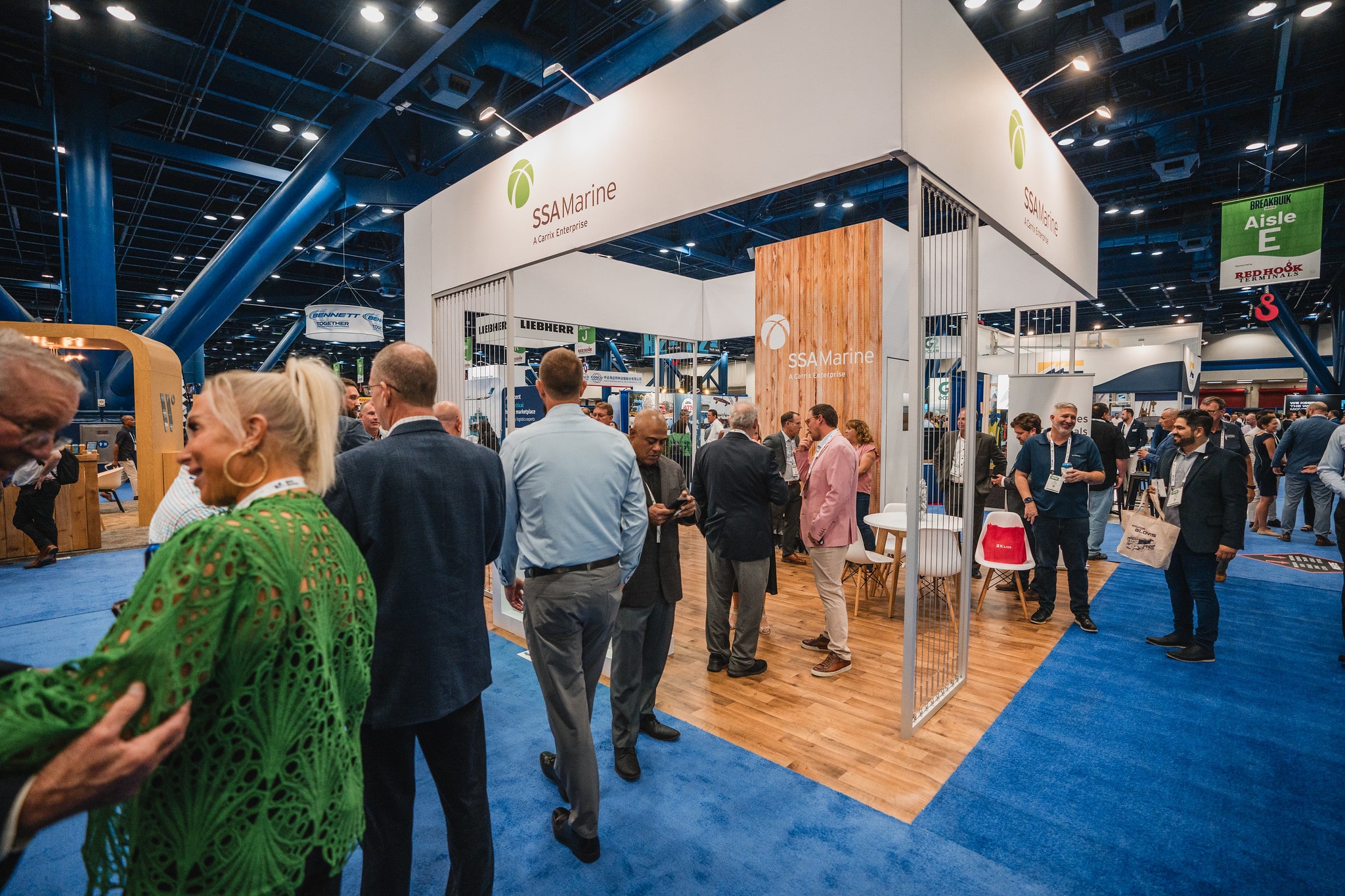 Support for Networking