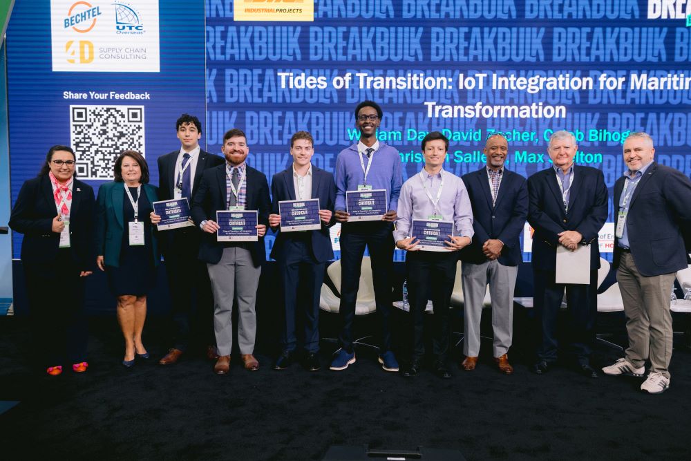 Celebrating Student Innovation