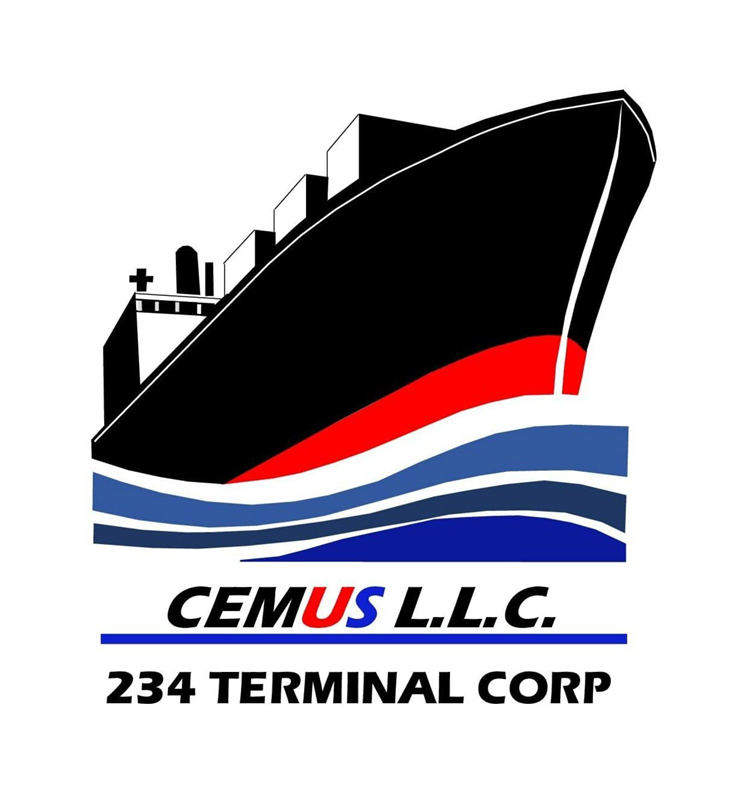 Cemus LLC / 234 Terminal Corp
