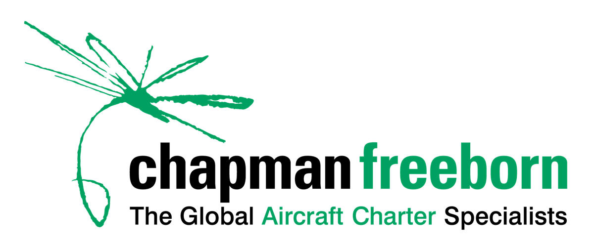 Chapman Freeborn Aviation Services