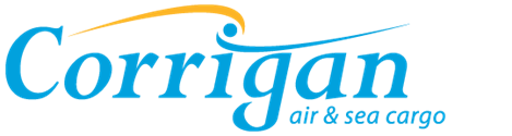 Corrigan Air & Sea Cargo