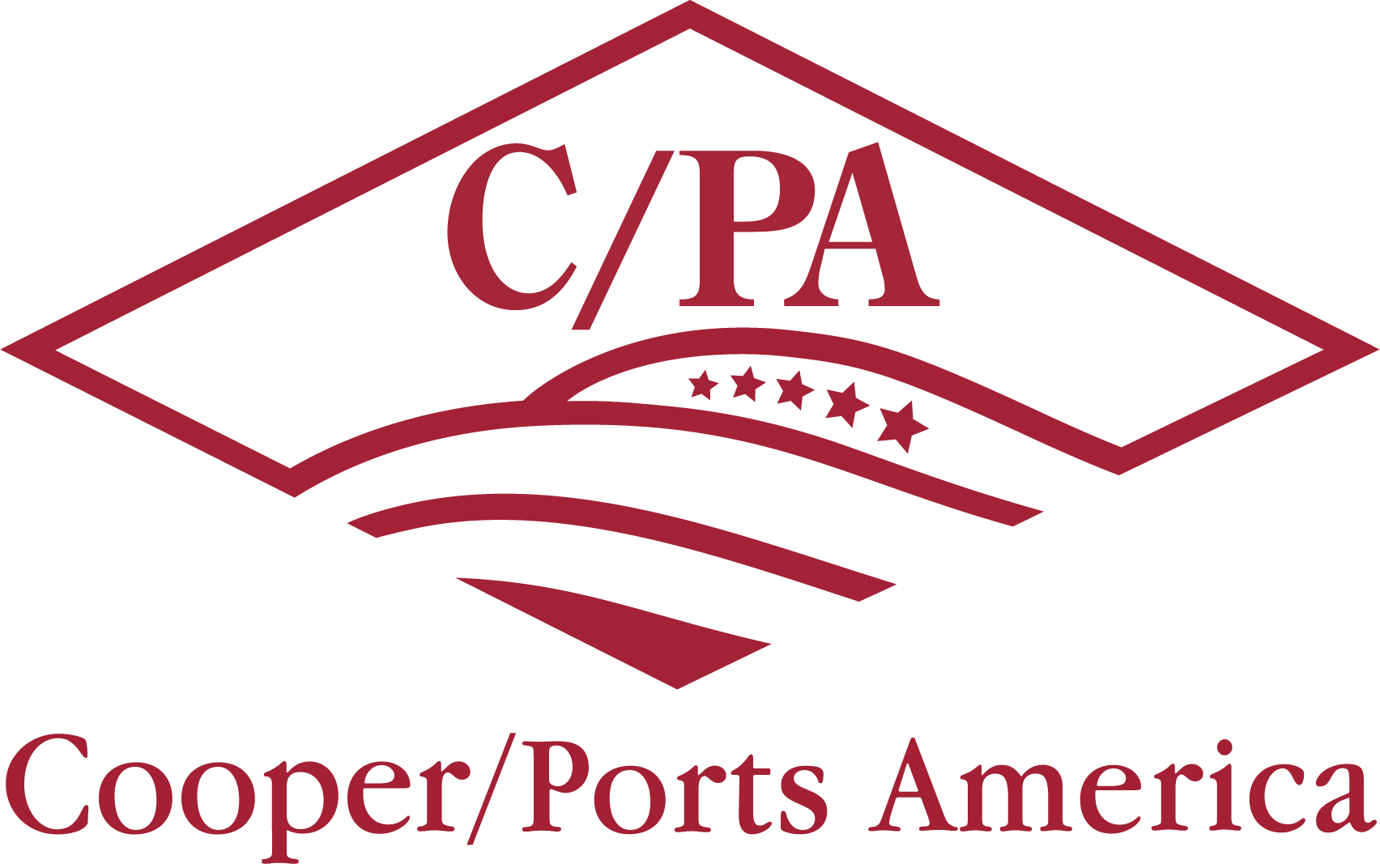 Cooper/Ports America