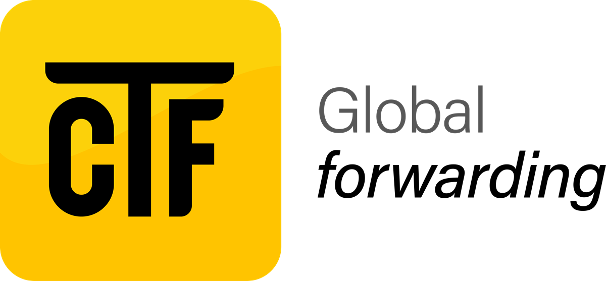 CTF GLOBAL LOGISTICS