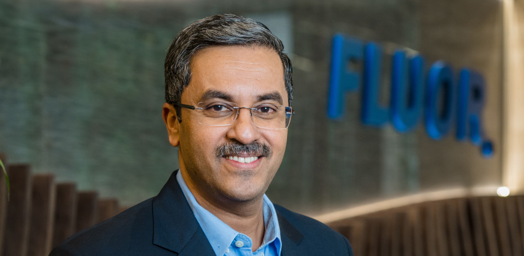 Embracing the Rush of Global Project Logistics