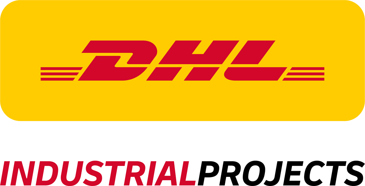 DHL Industrial Projects