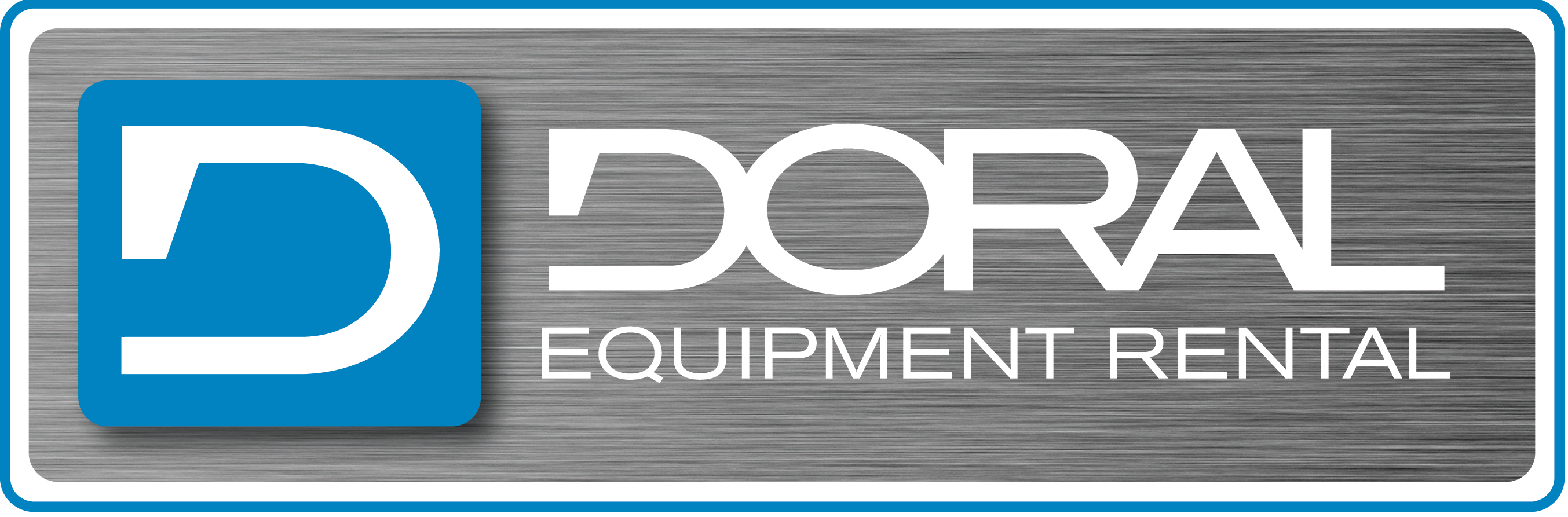 Doral Equipment Rental