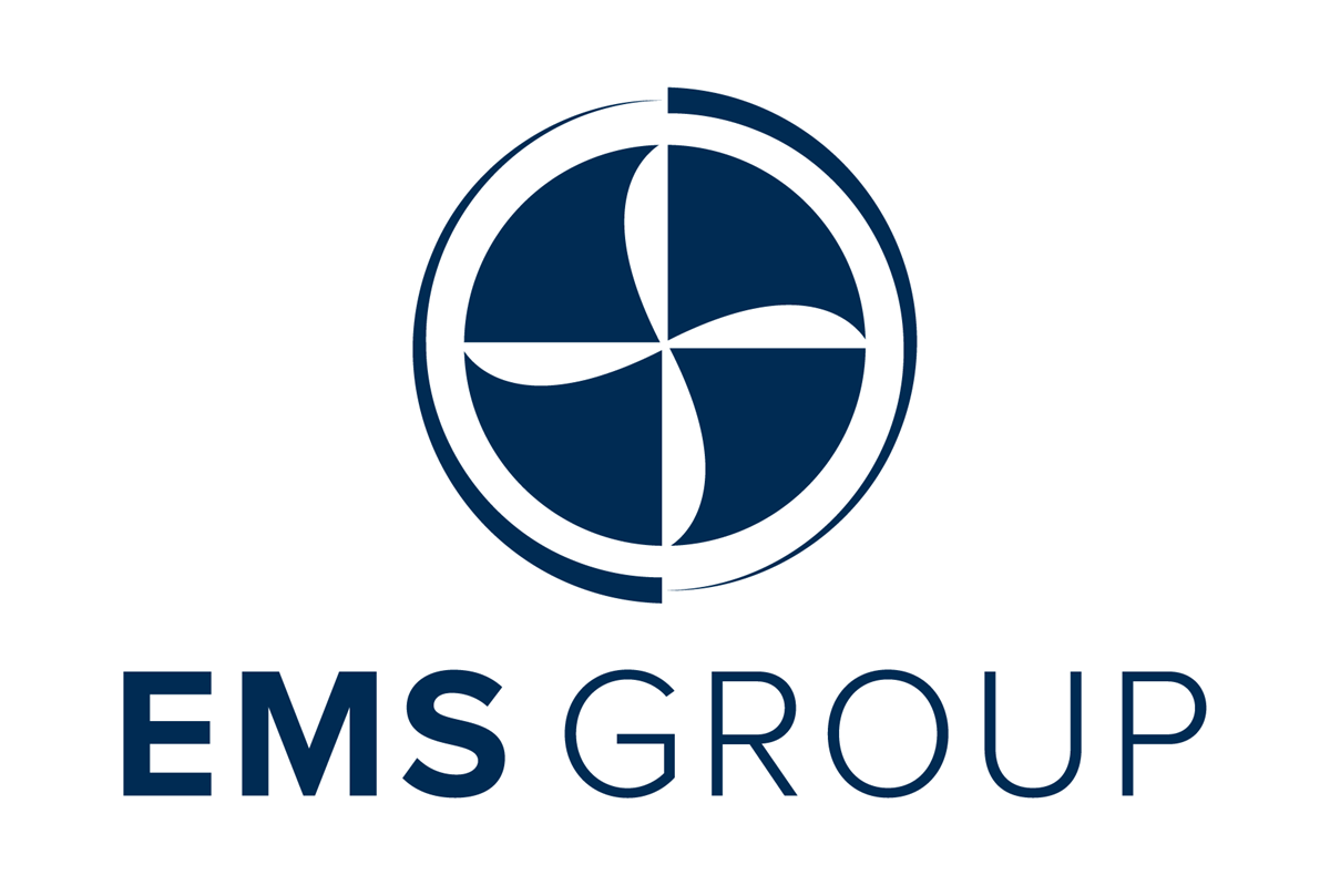 Groupe EMS