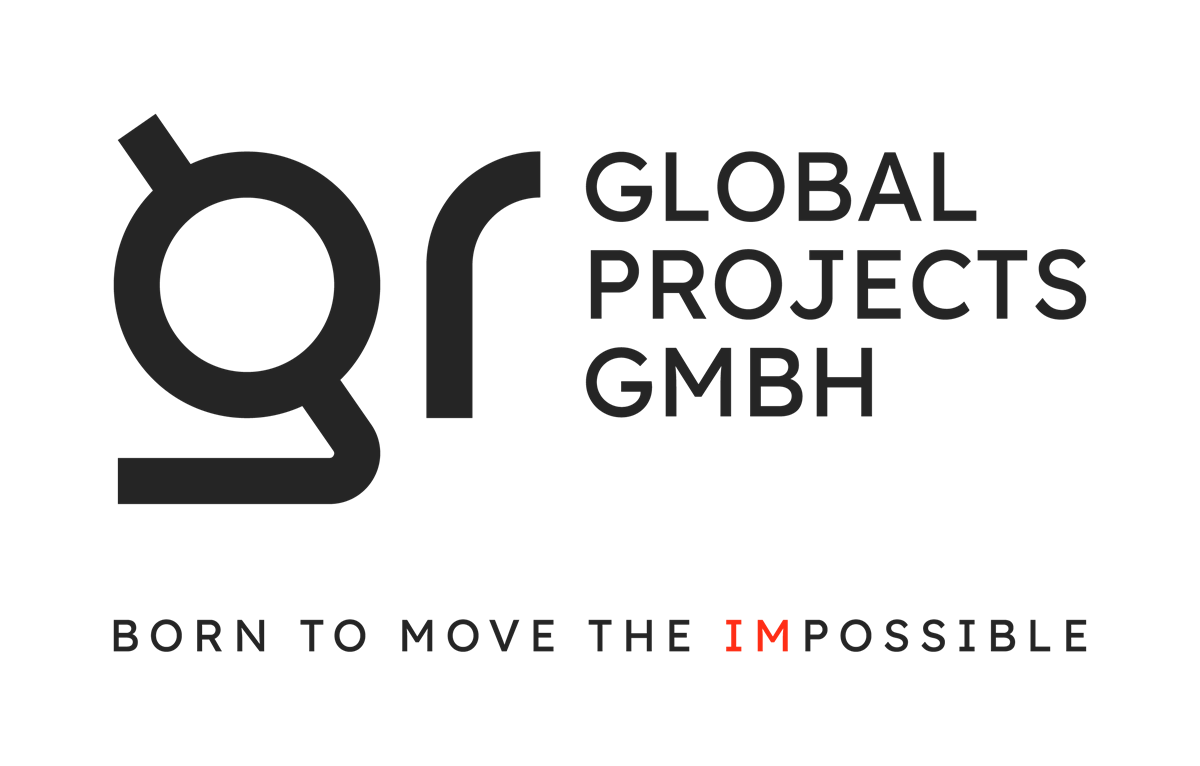 GR Global Projects GmbH