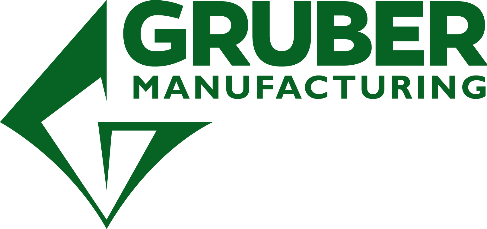 Gruber Manufacturing Inc.