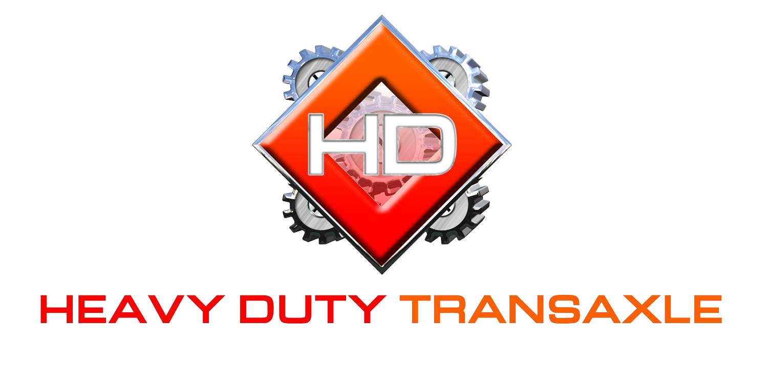 Heavy Duty Transaxle