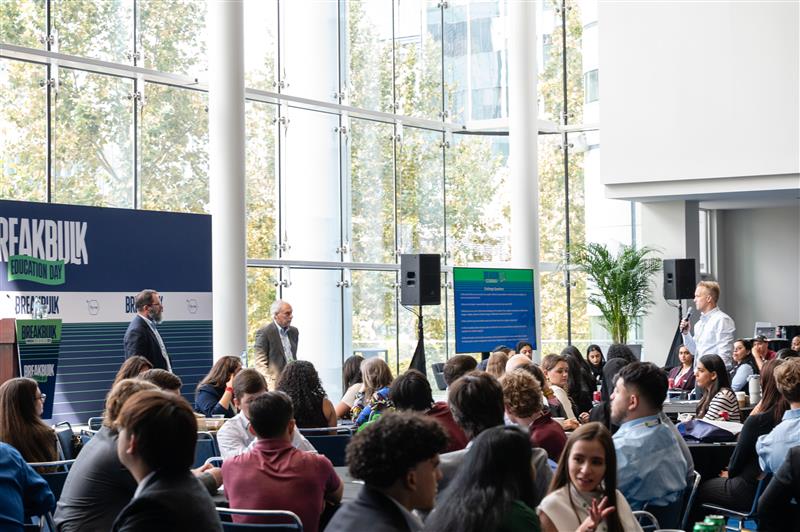 NextWave Education Day Program