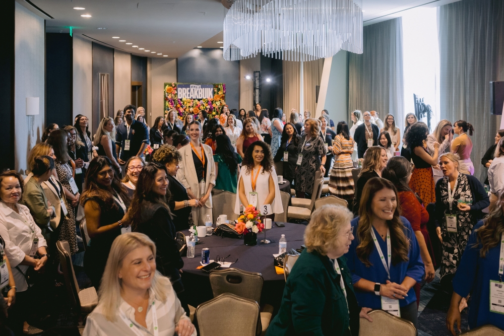 Highlights Key Event Features Highlights Breakbulk Americas Highlights Key Event Features Highlights Breakbulk Americas