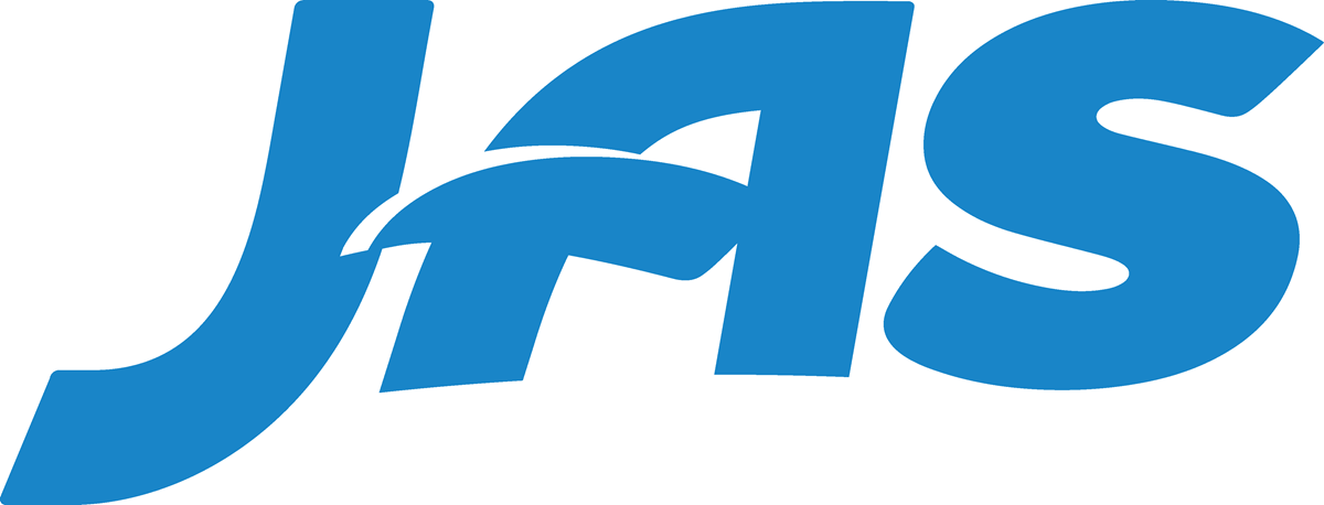 JAS Forwarding GMBH