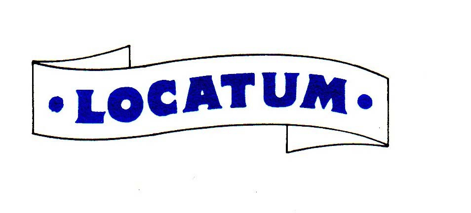 Locatum AB
