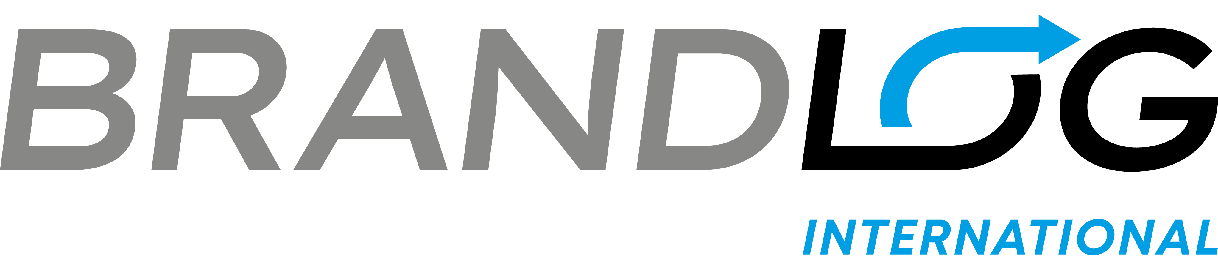 BrandLog international