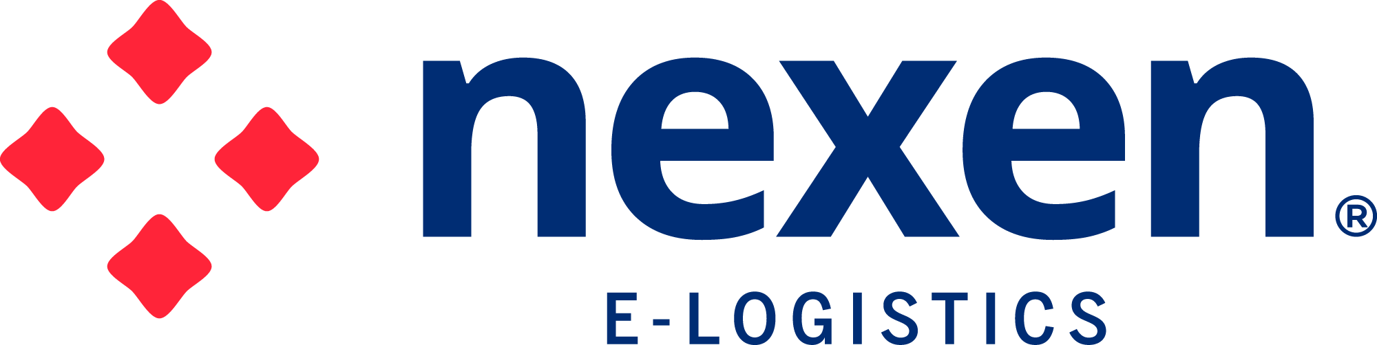 Nexen - E Logistics