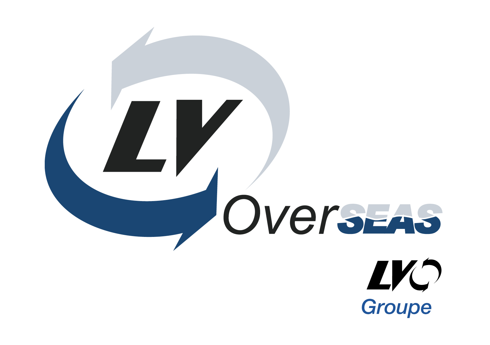 LV OVERSEAS GROUP (LVO)