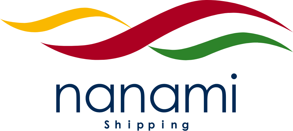 Nanami shipping BV