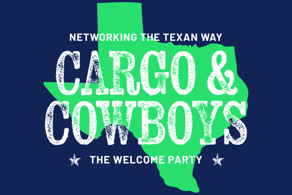 Networking the Texan way