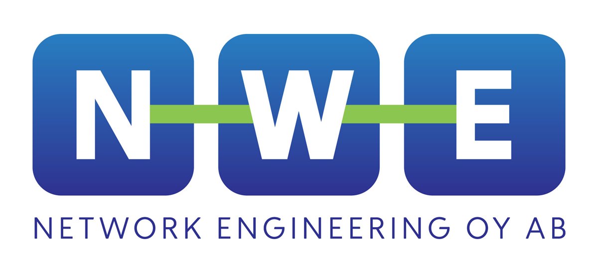 NWE Network Engineering Oy Ab