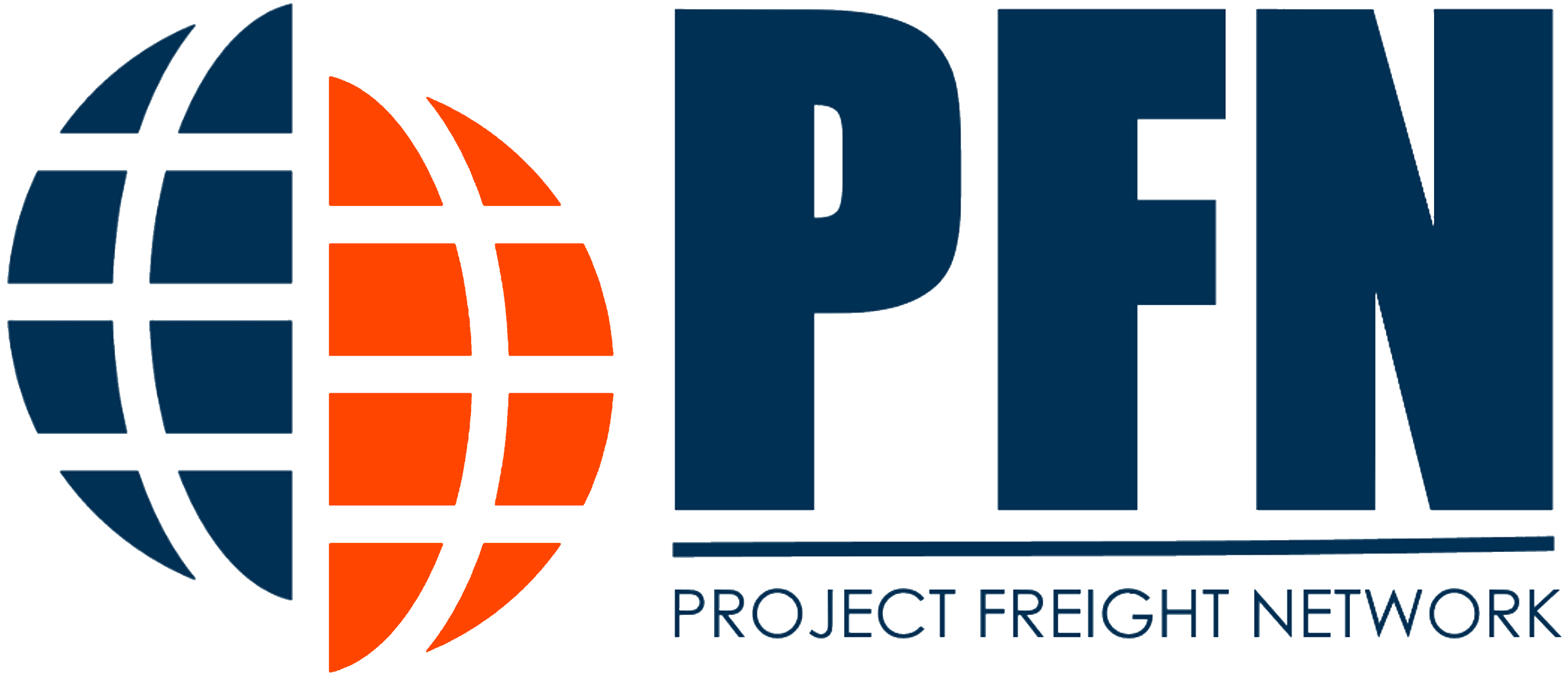 Project Freight.Net