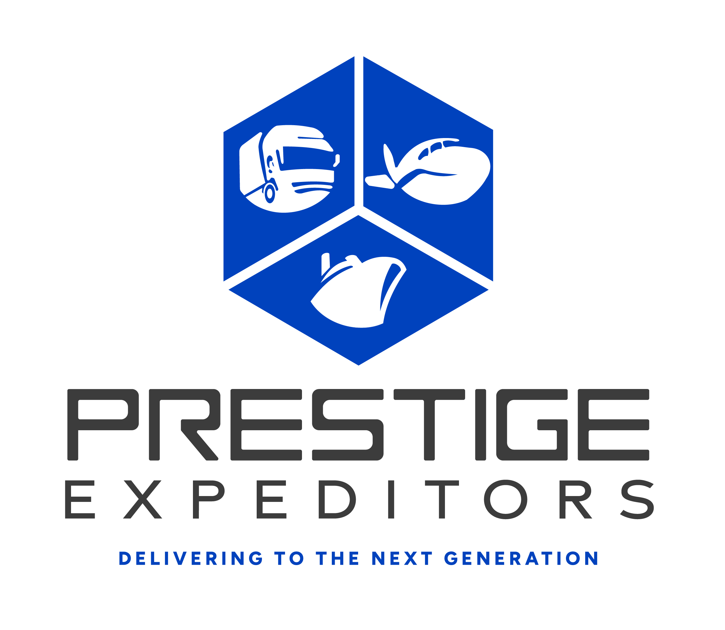 Prestige Expeditors LLC