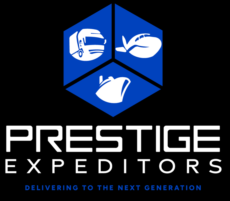 PRESTIGE EXPEDITORS