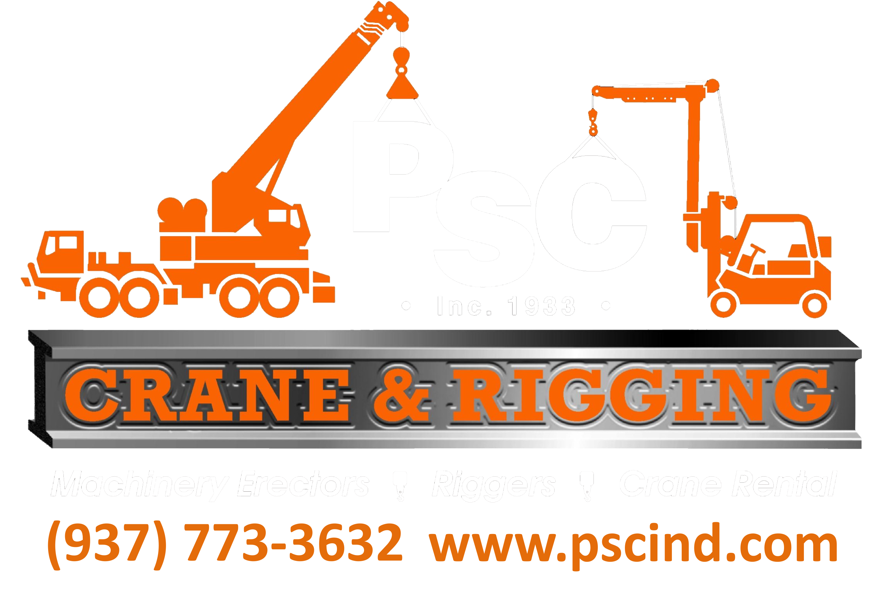 PSC Crane & Rigging