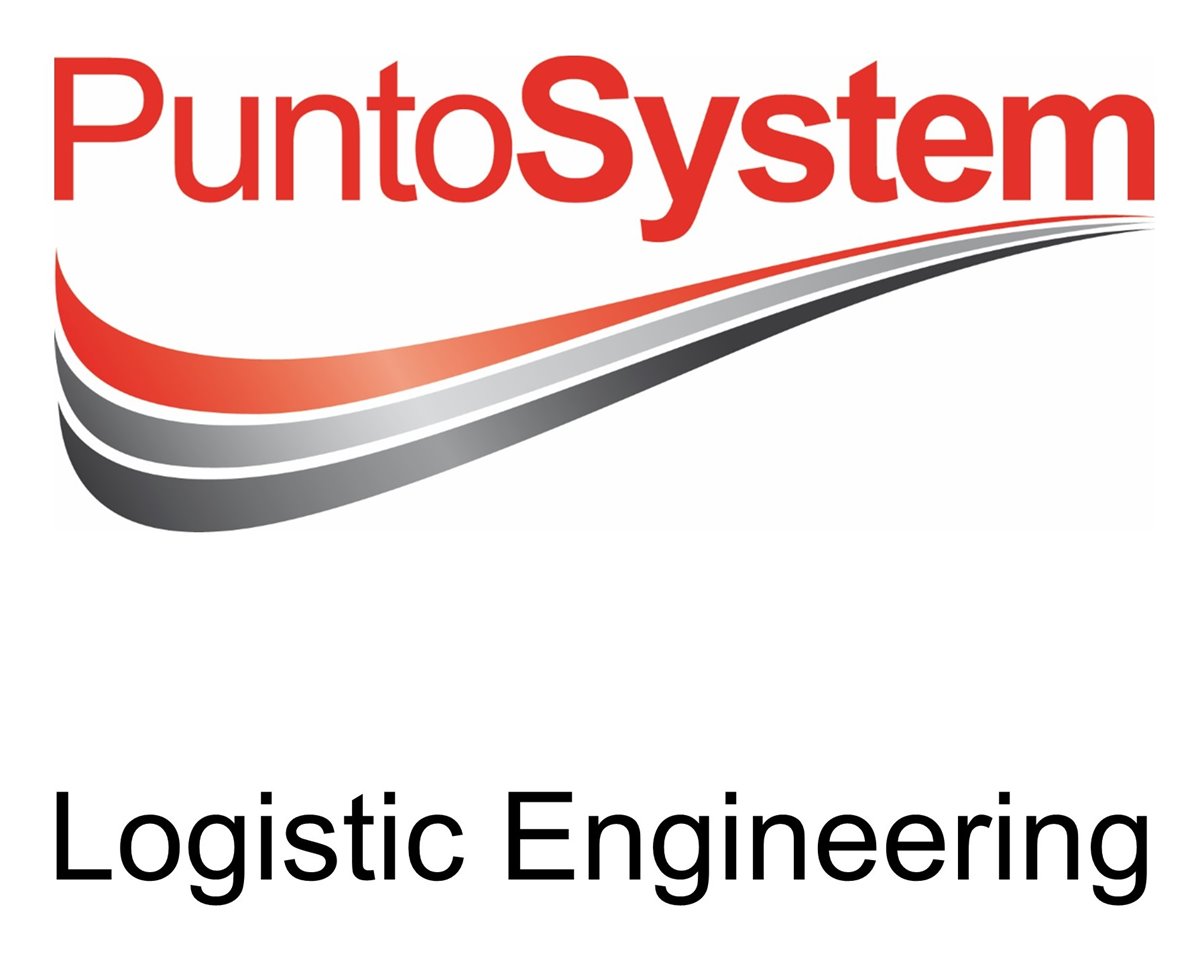 PUNTO SYSTEM LOGISTIK-ENGINEERING