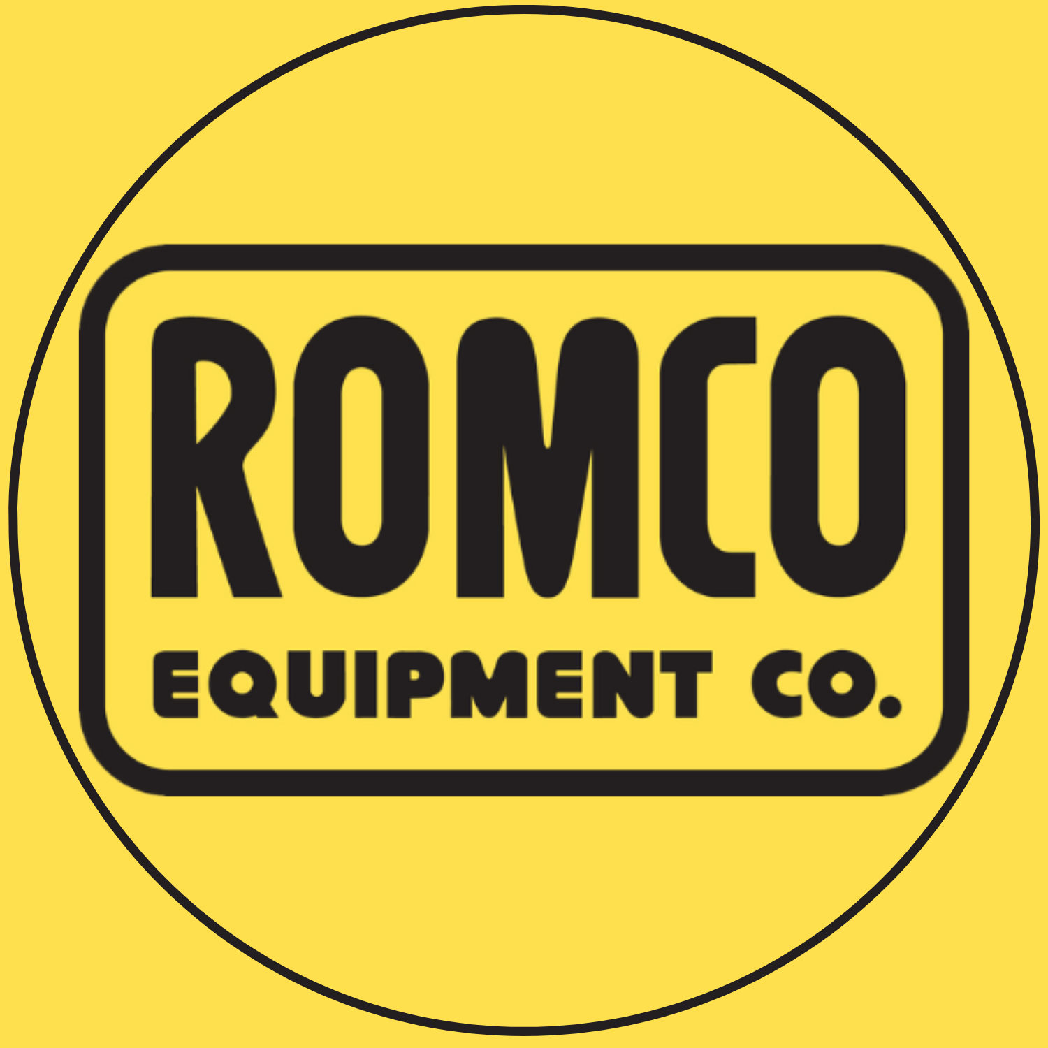 ROMCO Equipment