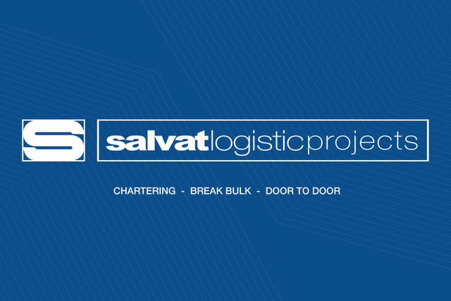 SALVAT LOGISTIC PROJECTS S.L