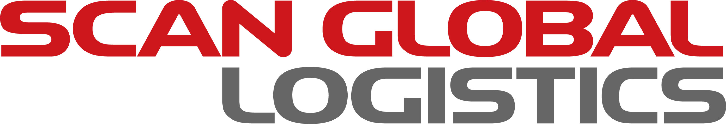 Scan Global Logistics
