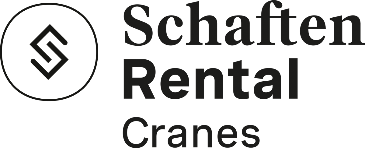 Schaften Rental Cranes