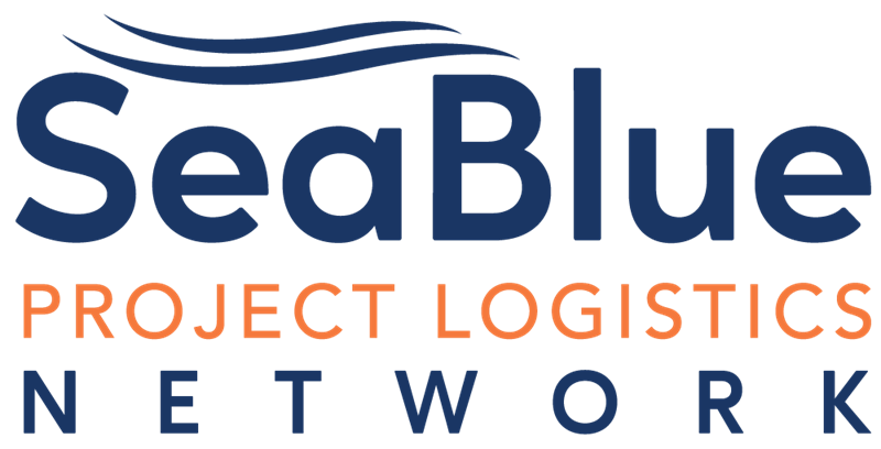 Seablue Project Logistics Network