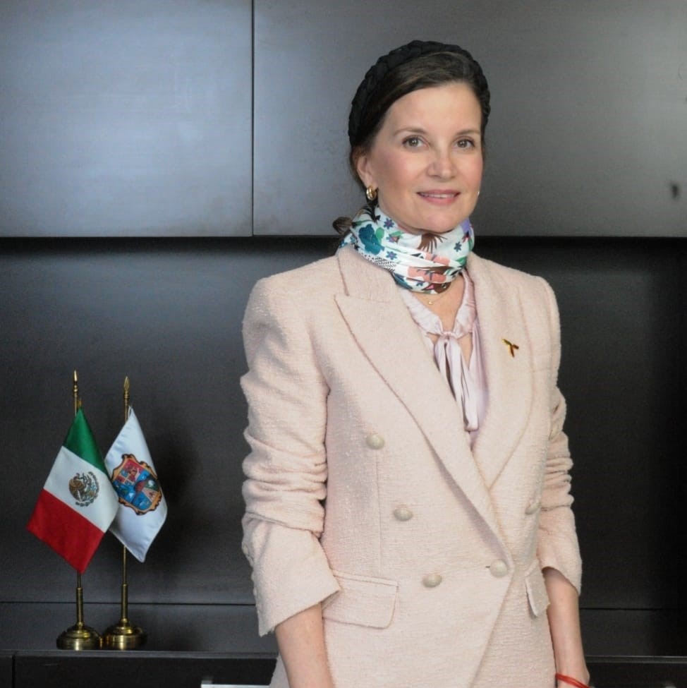 C. Ninfa Cantú Deándar