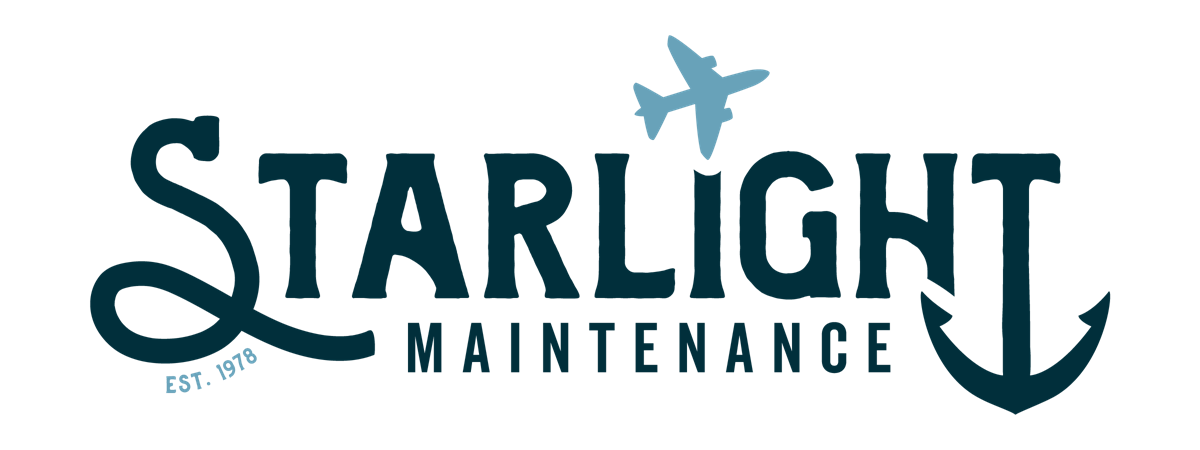 Starlight Maintenance, Inc.