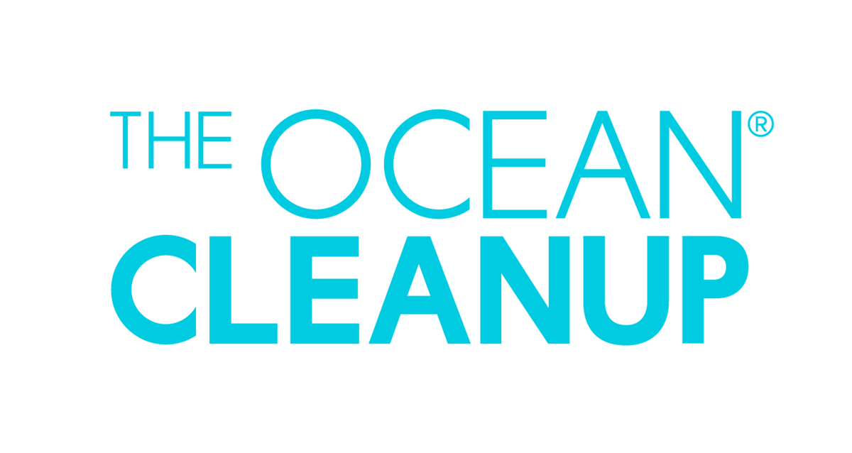 The Ocean Cleanup