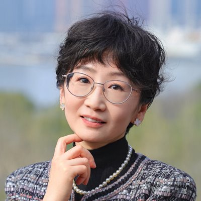 Tina Yi