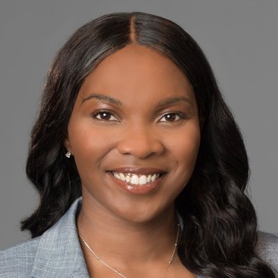 Tomeka Bryant