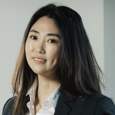 Tracy Jin