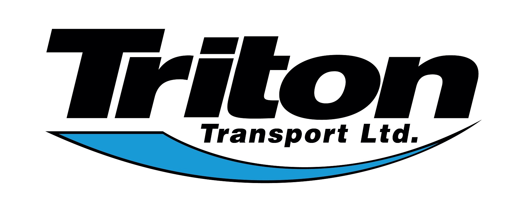 Triton Transport Ltd.