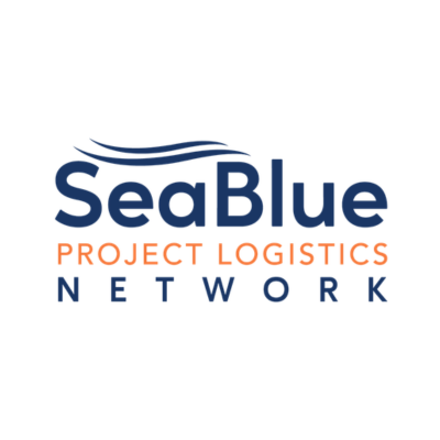 Seablue Project Logistics Network