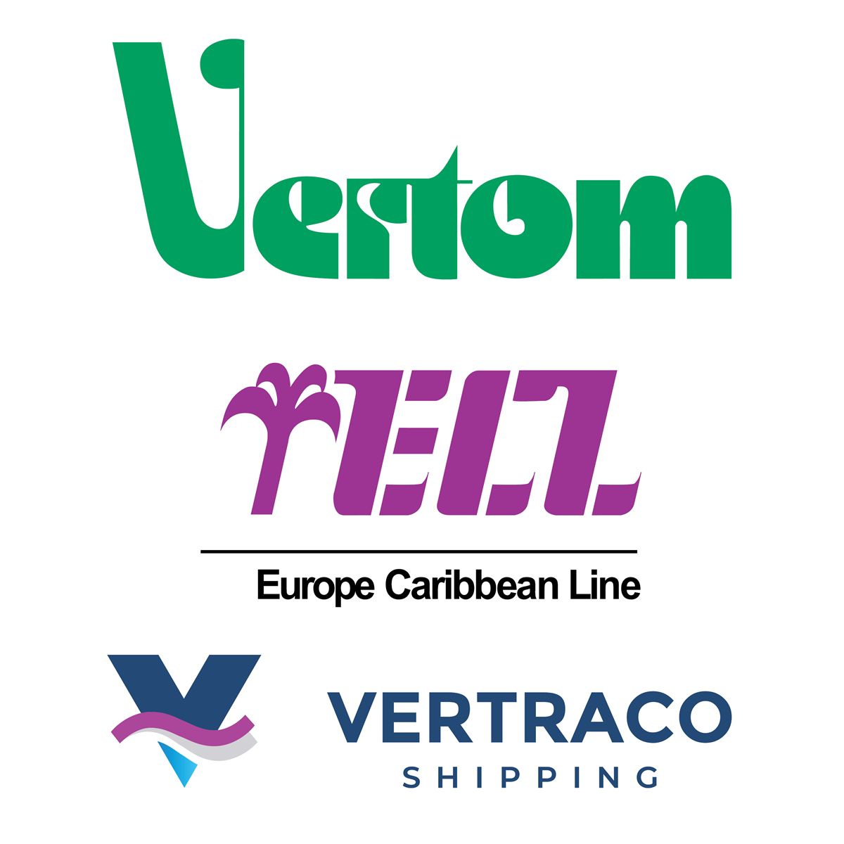 Vertom & Vertraco / ECL